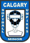 Calgary Minor Softball Umpires Association