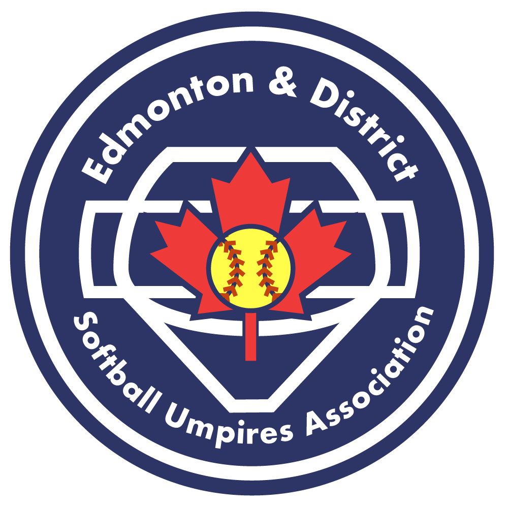 Edmonton and District Softball Umpire Associaton