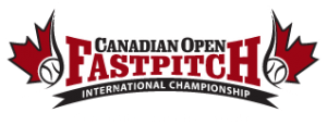 Canadian Open Fastpitch International Championship @ Surrey | British Columbia | Canada