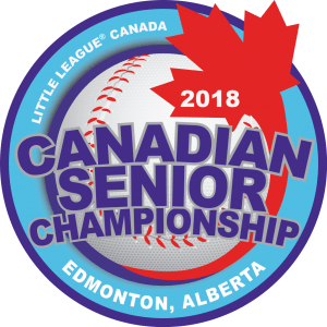 Little League Senior - Canada Region Championships @ Elnora | Alberta | Canada