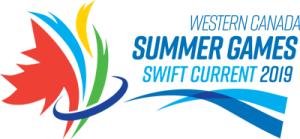 2019 Western Canada Summer Games @ City Recreation Complex | Swift Current | Saskatchewan | Canada